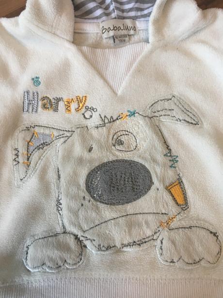 Flisove mikinky, babaluno,50