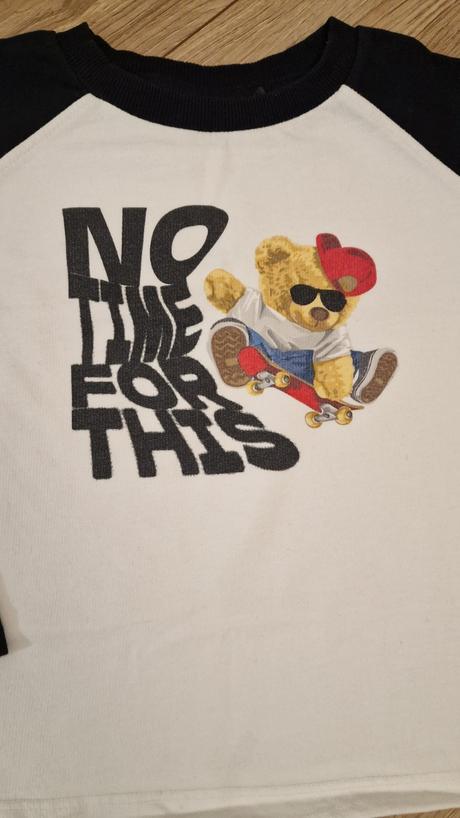 Tričko, reserved,122