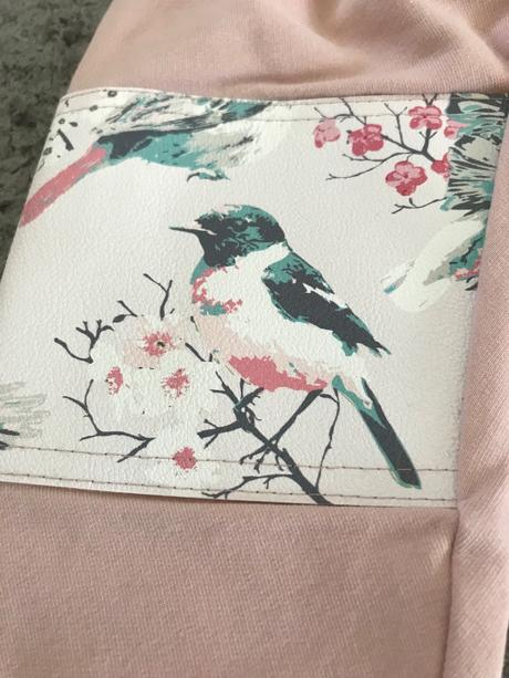 Pudlové tepláky rebel kids v.104, rebel kids,104