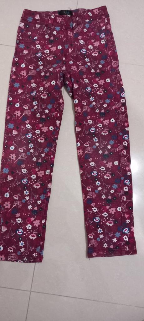 Leginsy tchibo, tchibo,110