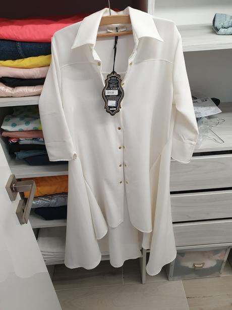 Damske koselove saty my77, s