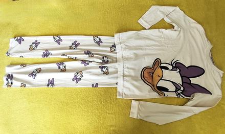 Looney tunes disney pyžamo, disney,146