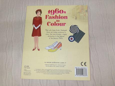 Usborne 1960s fashion to colour njul18,