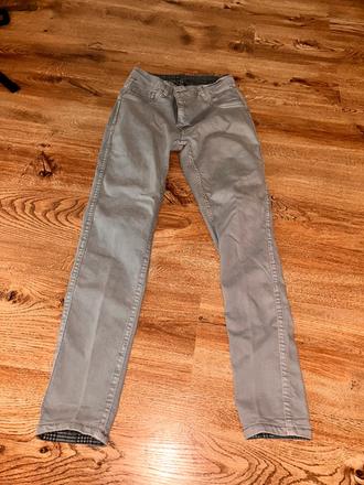 Obojstranné rifle, s