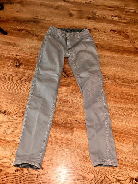 Obojstranné rifle, s