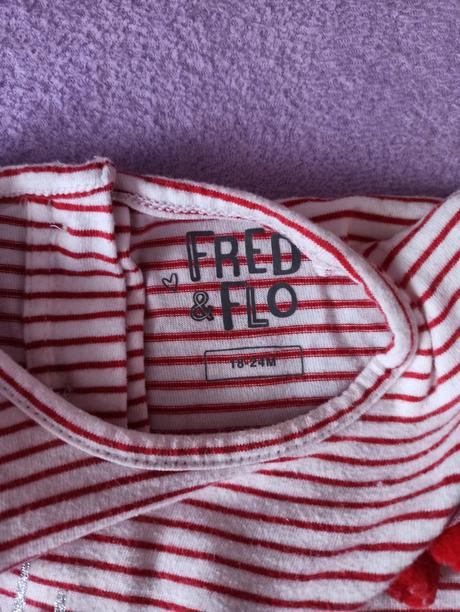 Vianočné šaty, 92