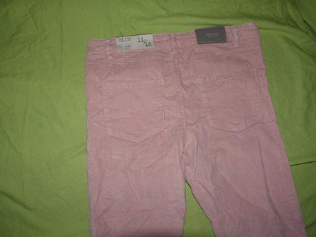 Nove nohavice zara, zara,152