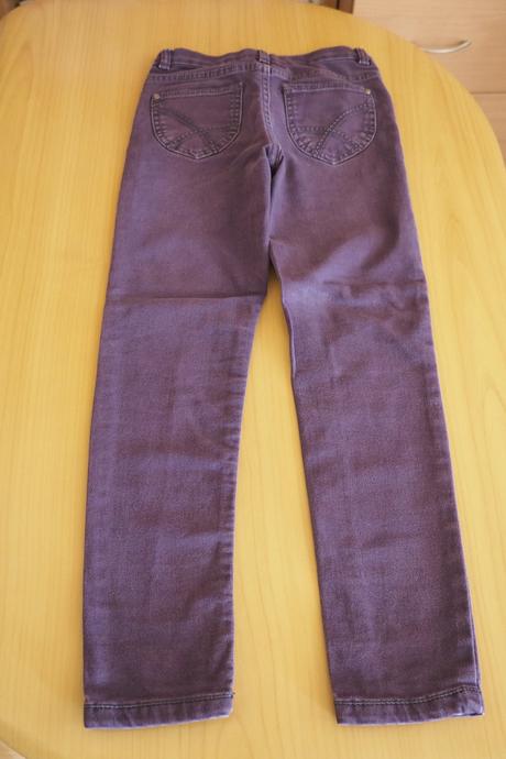 Dievčenské rifle, 128