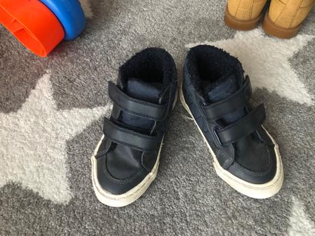 Topanky f&f vel.26, f&f,26