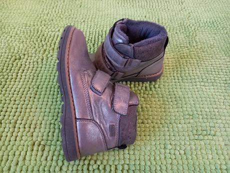 Zimné topánky v.32, 32