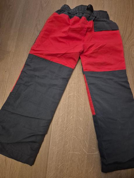 Outdoorove nohavice pidilidi, pidilidi,116