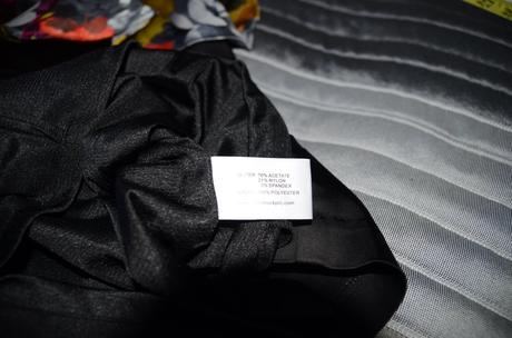 Spoločenské šaty zn. arizona, 36