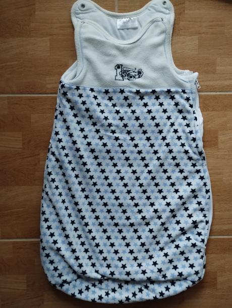 Spací vak 70cm, okay