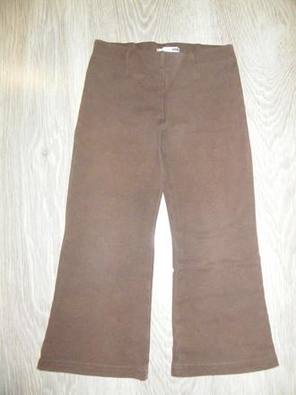 Tepláky - aj grátis k nákupu, h&m,104