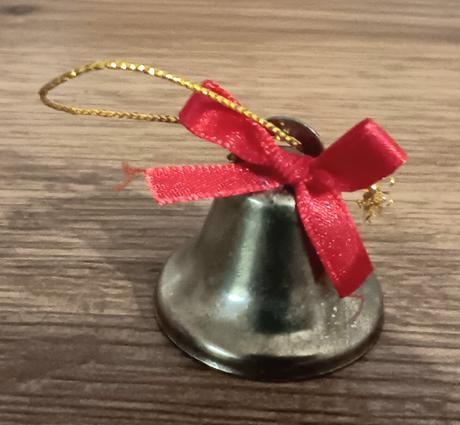 Mix zlaté ozdoby na stromček, 