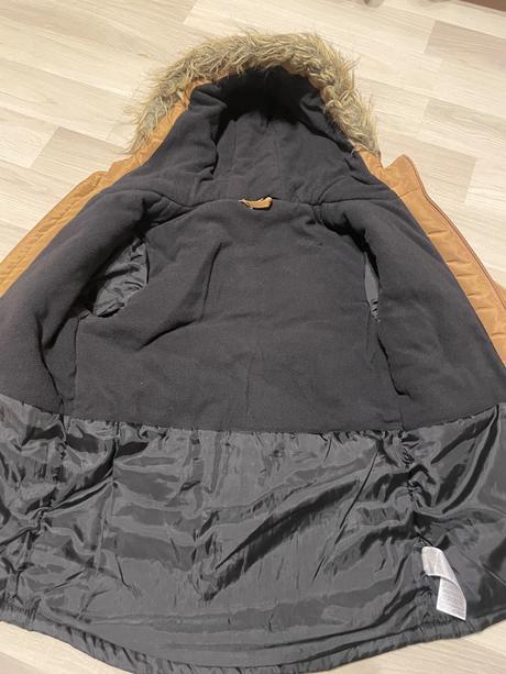 Zimná vetrovka v.134, pepco,134