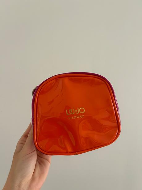 Kozmetická taštička, 