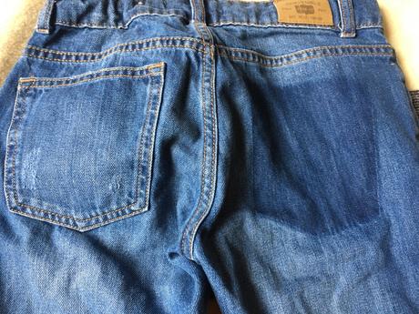 Boyfriend mango rifle, mango,134