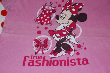 Tričko s minie, 110