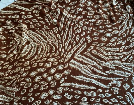 Elastické tričko fabiani s potlačou v. xl, xl