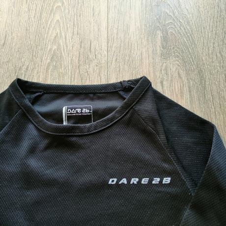 Termoprádlo dare 2b (súprava), veľ.104 (3-4 r.), 104