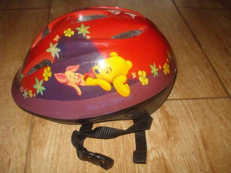 Helma na bicykel disney, 