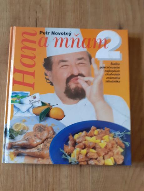 Ham a mňam 2,