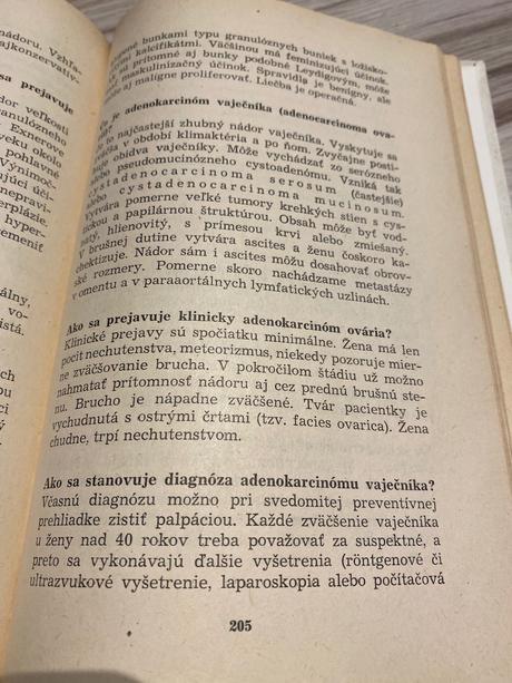 Gynekológia v otázkach a odpovediach karol poradov,