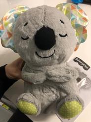 Fisher-Price Ukľudňujúca Koala s melódiami