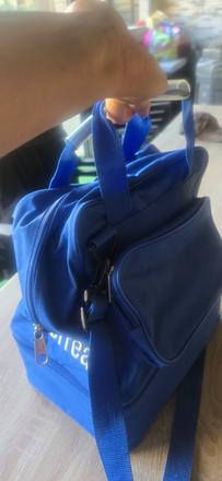 Errea tasky na trening,