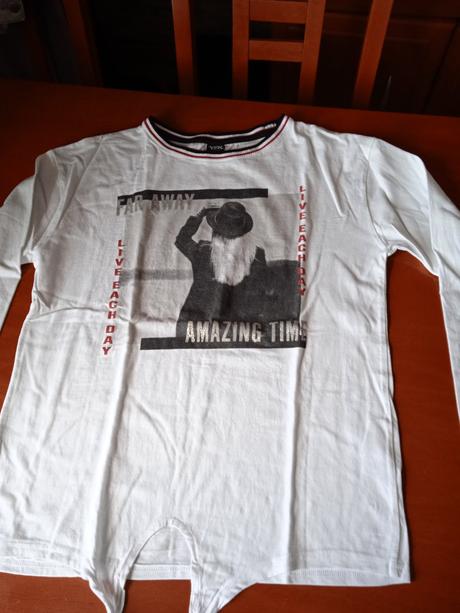 Tričko 158/164, 158