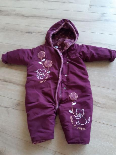 Zimny overal vel 74, 74