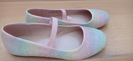 Balerínky, graceland,36