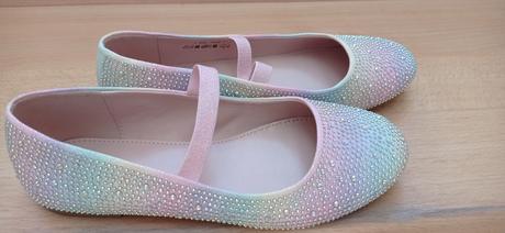 Balerínky, graceland,36