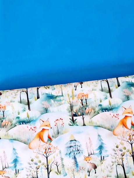 Softshellove zateplene nohavice, 62 - 158