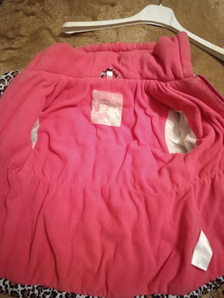 Teplá bundička, 86