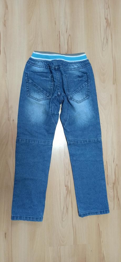 Svetlé rifle, kiki&koko,116