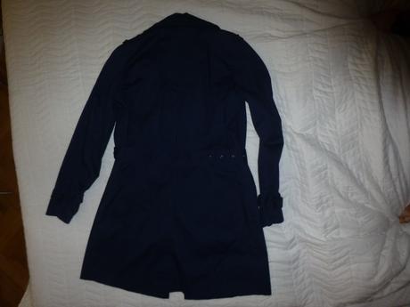 Dámsky plášť, esmara,38