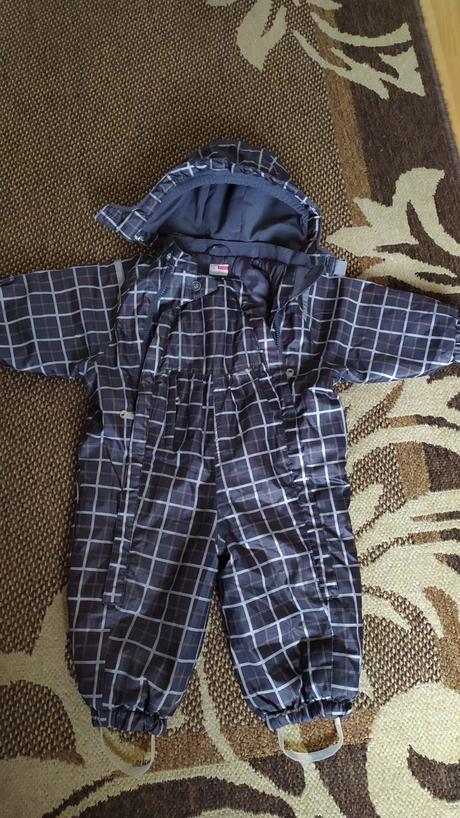 Detska kombinezka, 80