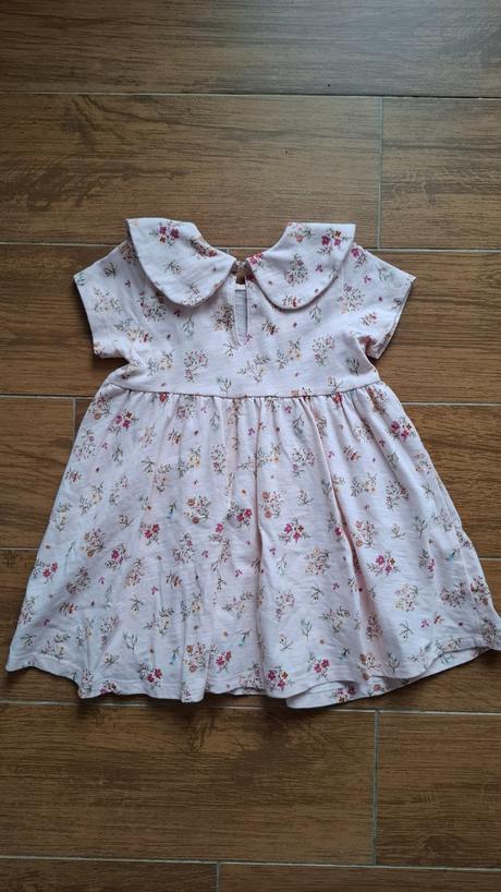 Letné šaty, next,86