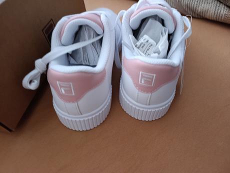 Fila tenisky, fila,35