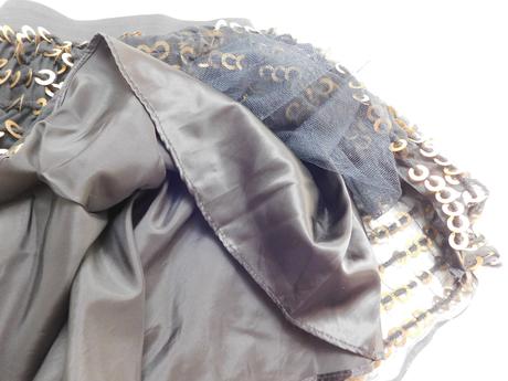 Velmi pekna trendy sukna 34/36, 36