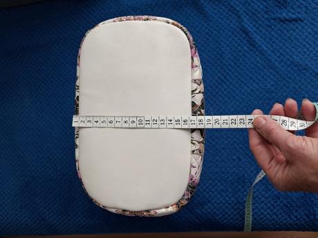 Dámska kabelka zn. valentino, valentino