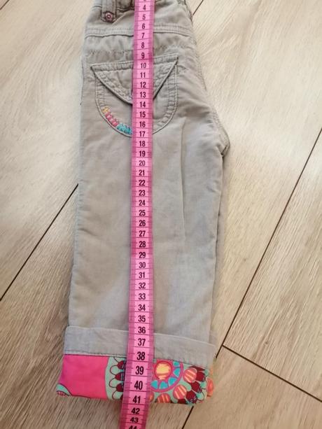 Parádne gaťuše, pampolina,74