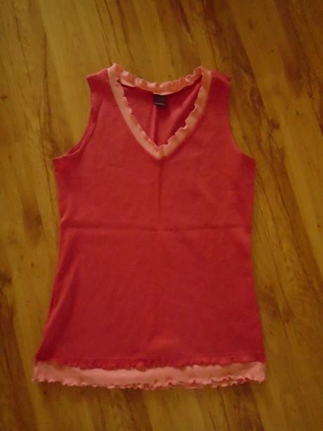 Tričko magnet- 38/40, magnet,40