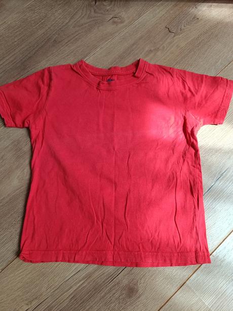 Farebne tricka pepperts 122/128, pepperts,122