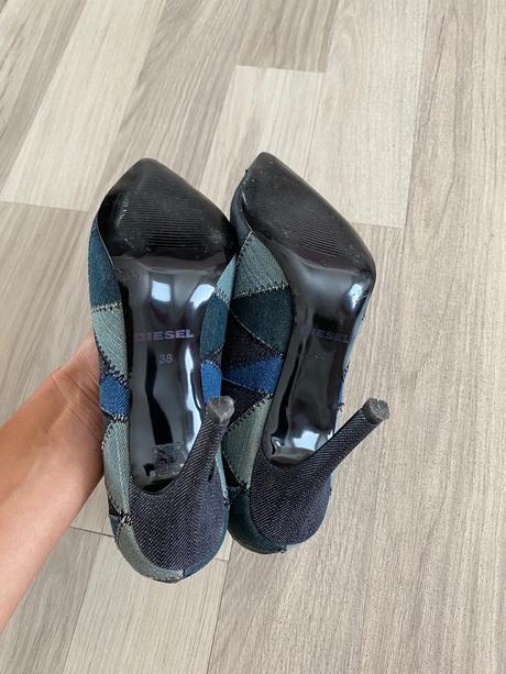 Lodicky diesel, diesel,38