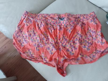 Kratasy na spanie, xl