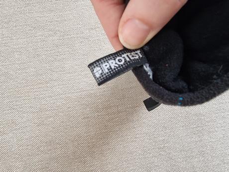 Protest rukavice 4, 110