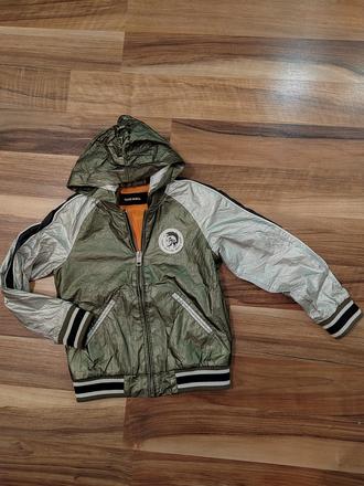 Diesel bunda, diesel,116